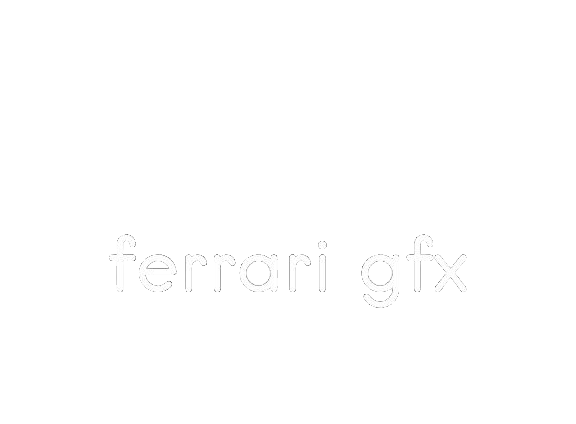 Ferrari GFX